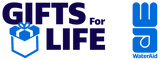 WaterAid - Gifts for Life