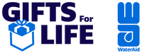 WaterAid - Gifts for Life