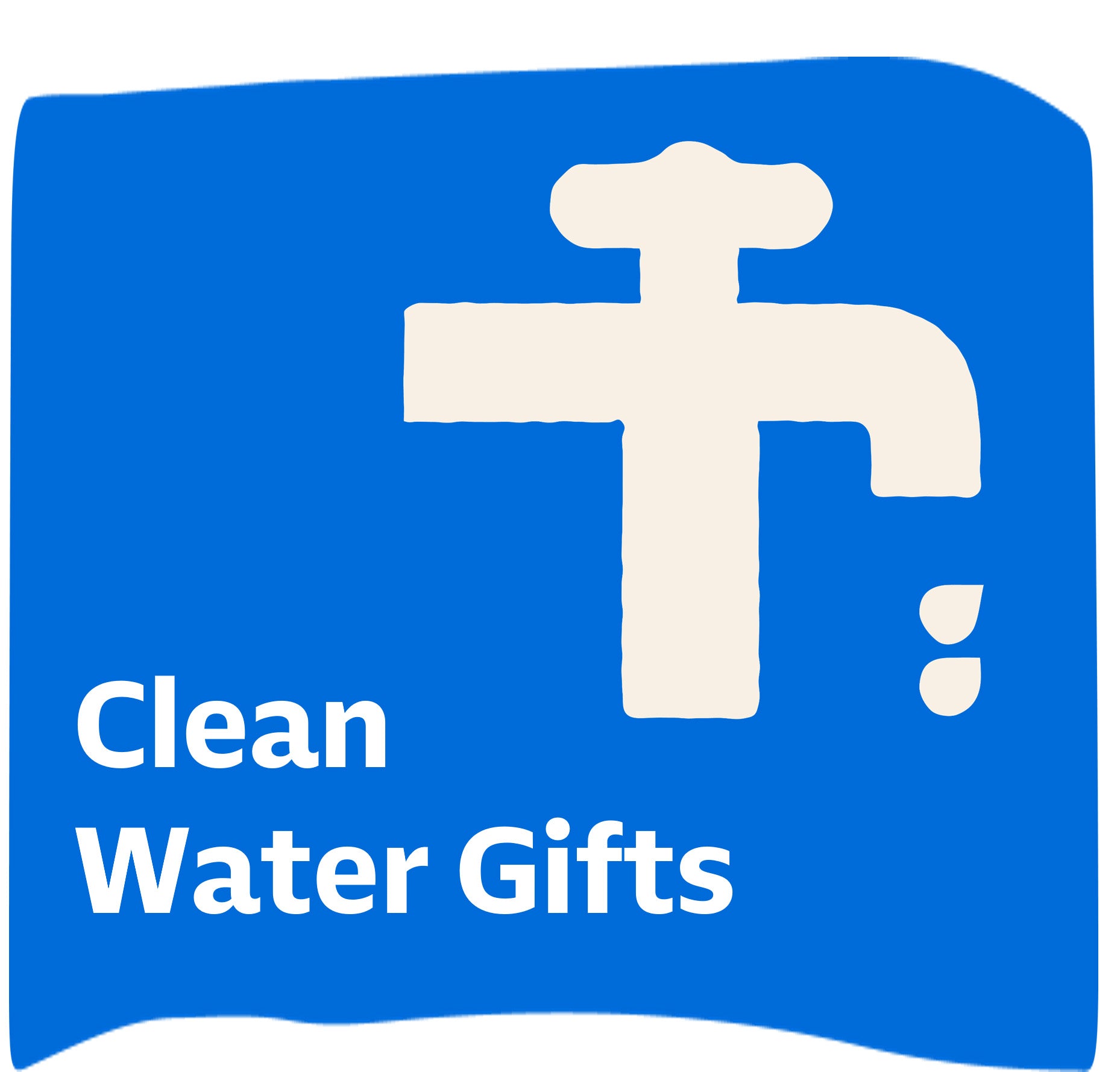 Water Gifts